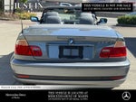 2005 BMW 325Ci 325Ci
