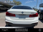 2019 BMW 530i 530i