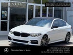2019 BMW 540i 540i