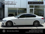 2019 BMW 540i 540i