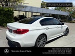 2019 BMW 540i 540i
