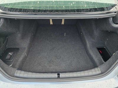 2020 BMW 5 Series 530i