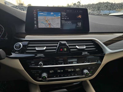 2020 BMW 5 Series 530i