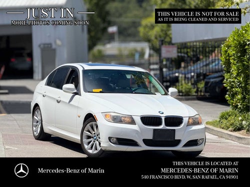 2011 BMW 328i 328i