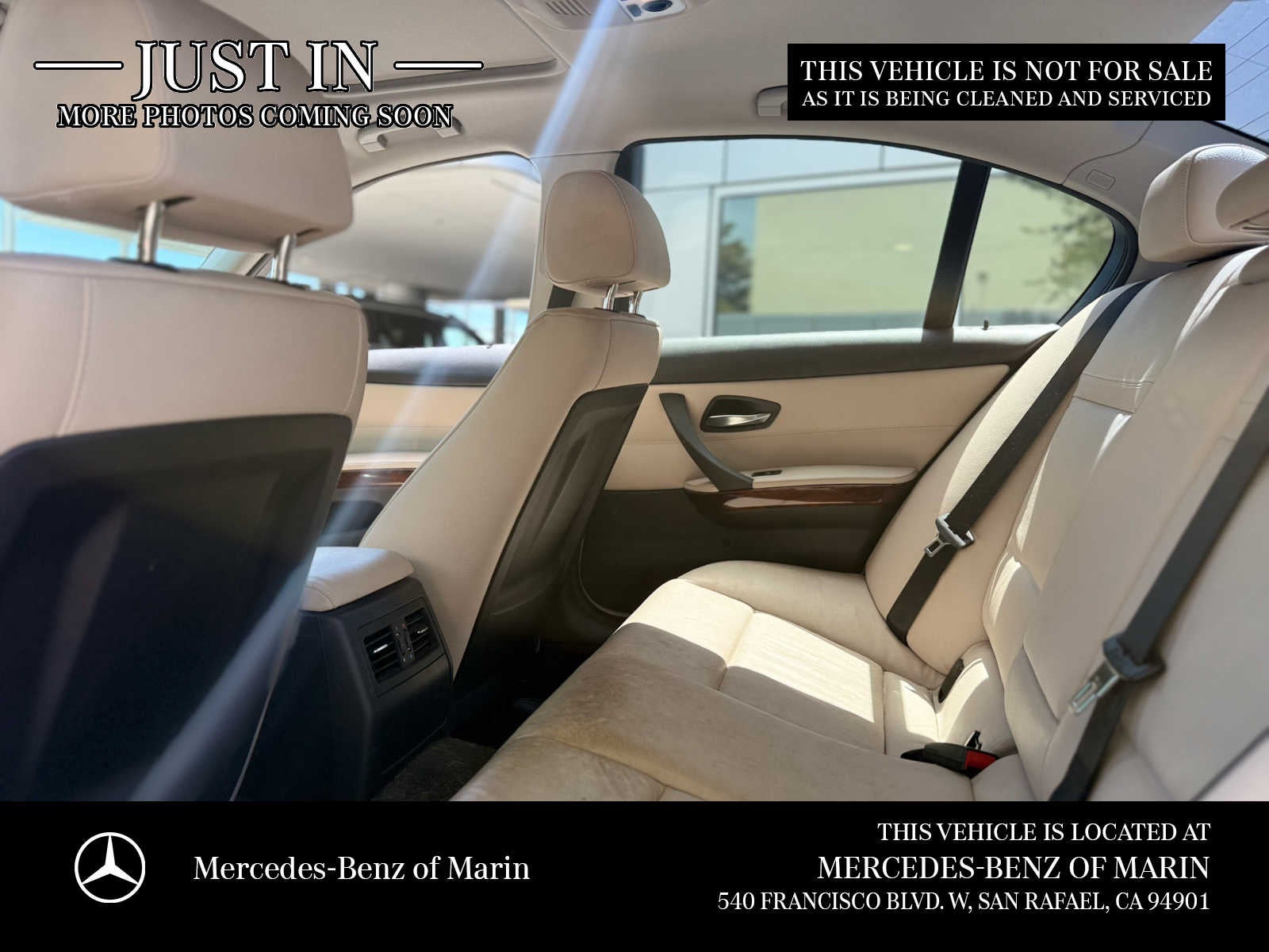 2011 BMW 328i 328i
