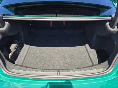 2025 BMW M3 Competition