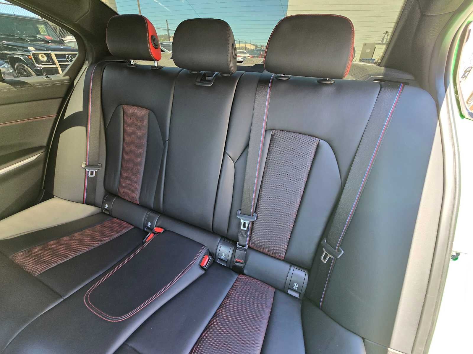2024 BMW M3 CS