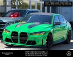 2024 BMW M3 CS