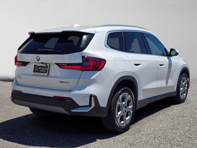 2023 BMW X1 xDrive28i xDrive28i