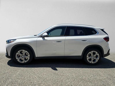 2023 BMW X1 xDrive28i xDrive28i