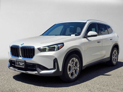 2023 BMW X1 xDrive28i xDrive28i