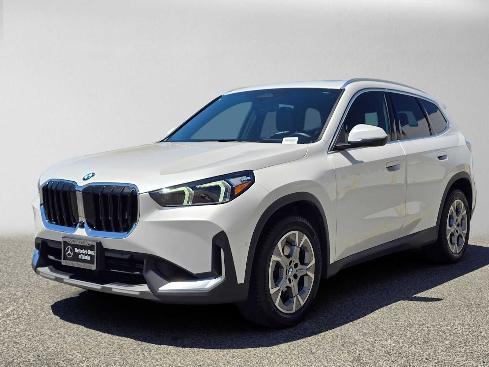 2023 BMW X1 xDrive28i xDrive28i