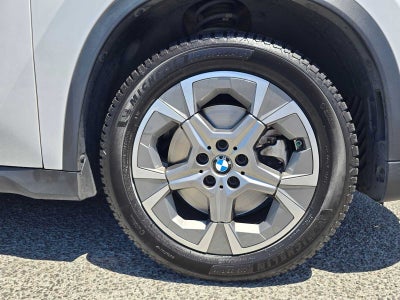 2023 BMW X1 xDrive28i xDrive28i