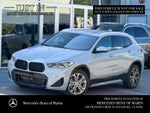 2022 BMW X2 xDrive28i xDrive28i