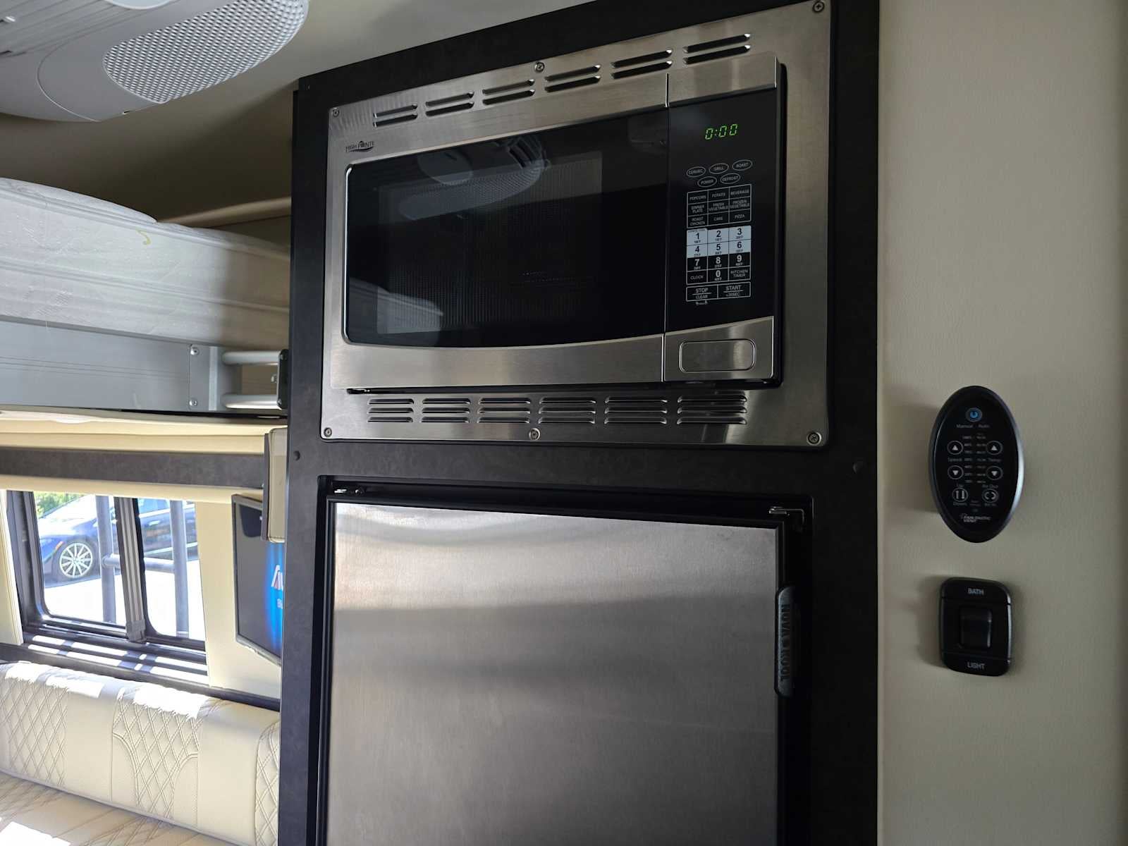 2019 Mercedes-Benz Sprinter Cargo Van 3500XD High Roof V6 170 RWD