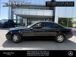 2006 Mercedes-Benz E320 4dr Sdn