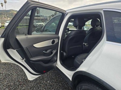 2019 Mercedes-Benz GLC GLC 300