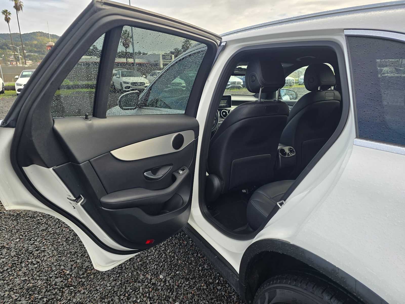 2019 Mercedes-Benz GLC GLC 300