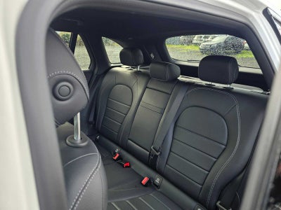 2019 Mercedes-Benz GLC GLC 300