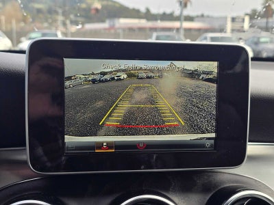 2019 Mercedes-Benz GLC GLC 300