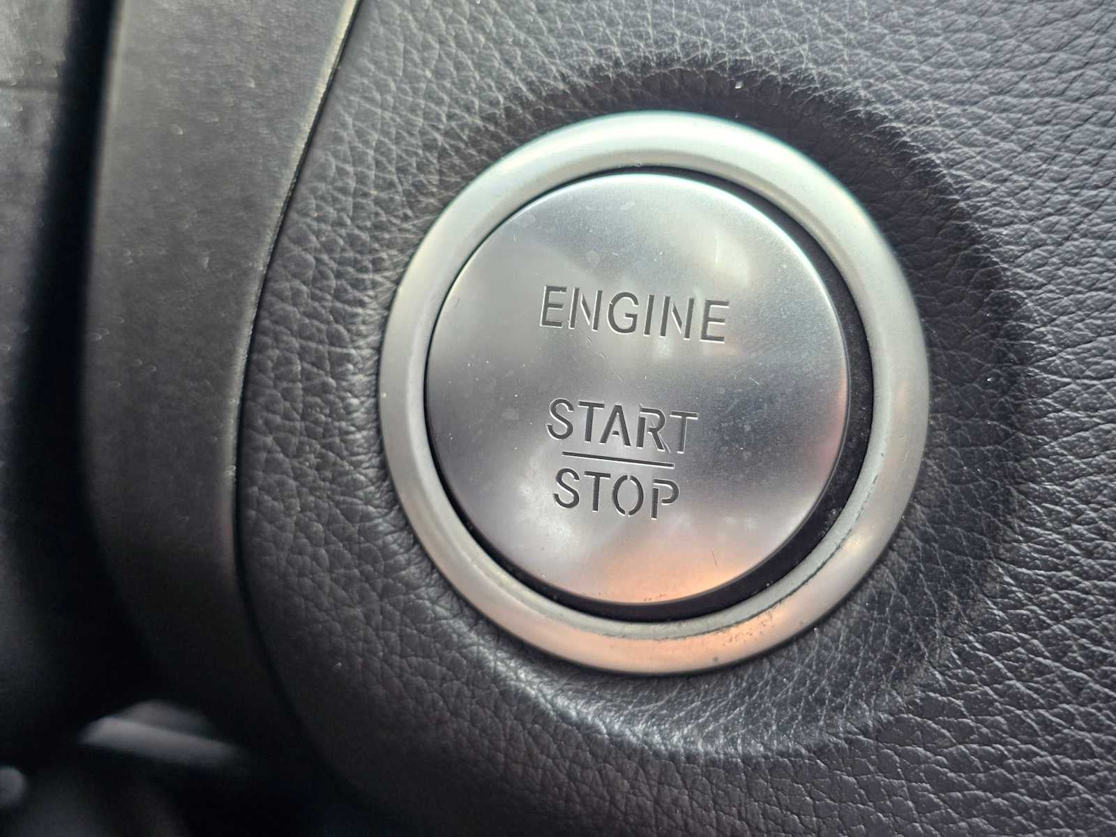 2019 Mercedes-Benz GLC GLC 300