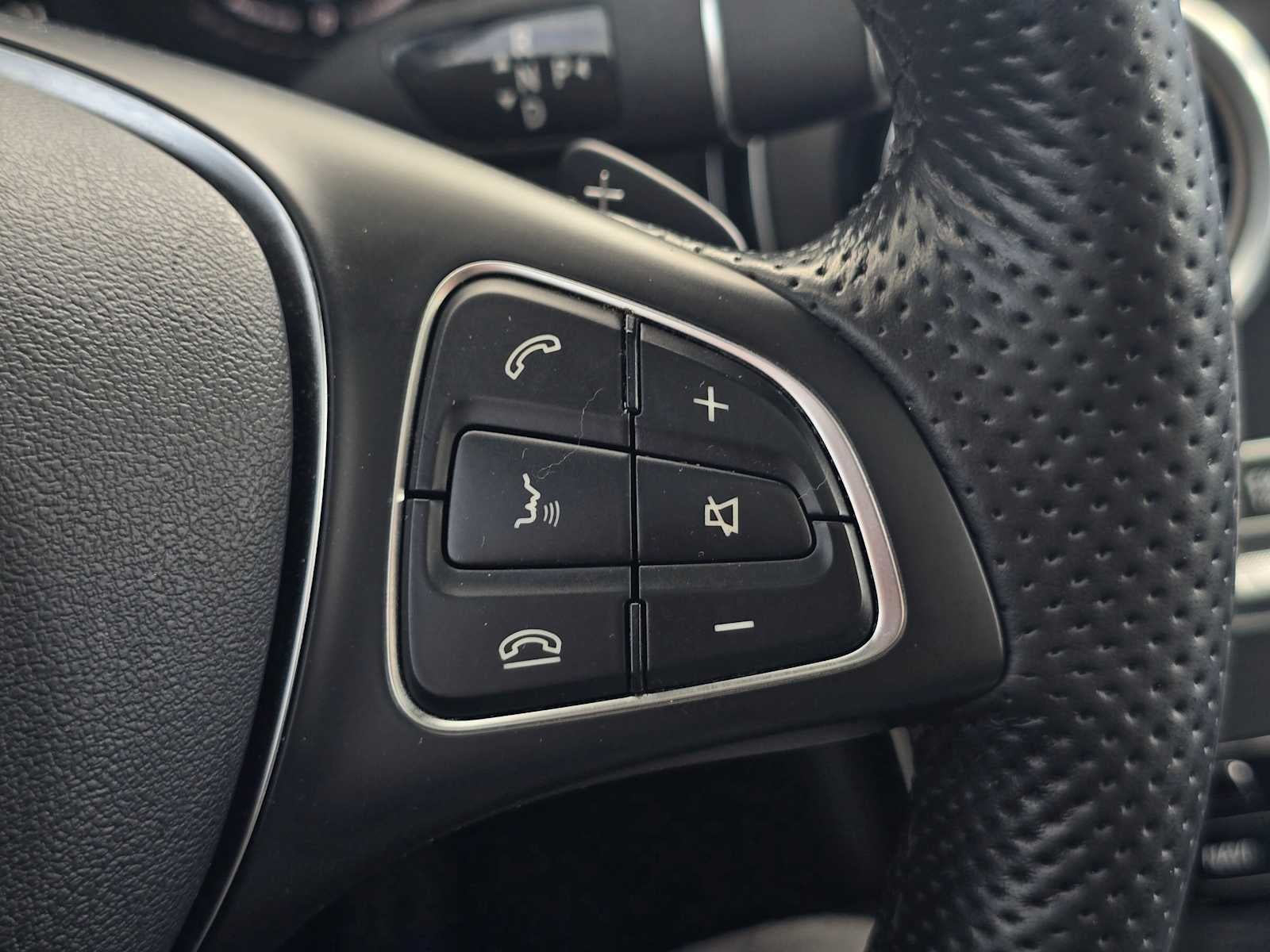 2019 Mercedes-Benz GLC 350e GLC 350e