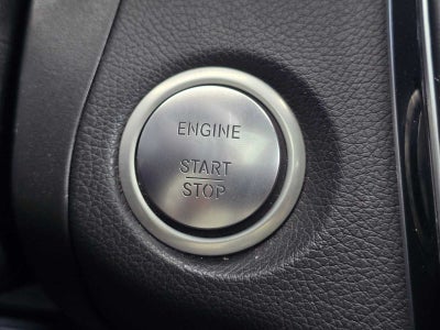 2019 Mercedes-Benz GLC 350e GLC 350e