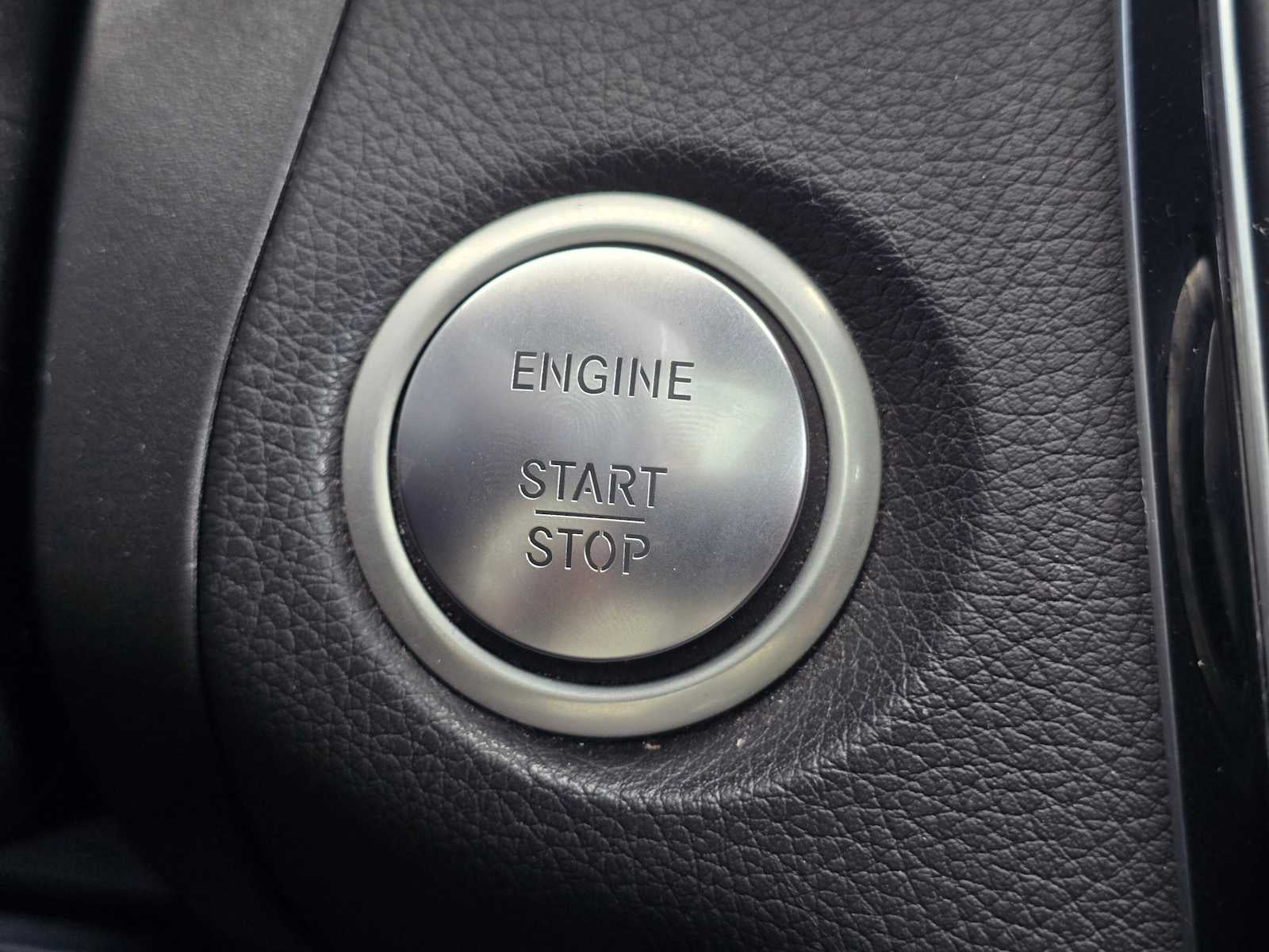 2019 Mercedes-Benz GLC 350e GLC 350e