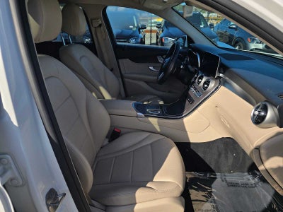 2020 Mercedes-Benz GLC 300 SUV