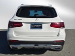 2020 Mercedes-Benz GLC 300 SUV