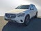 2020 Mercedes-Benz GLC 300 SUV