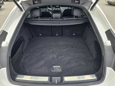 2019 Mercedes-Benz GLC 300 4MATIC® Coupe