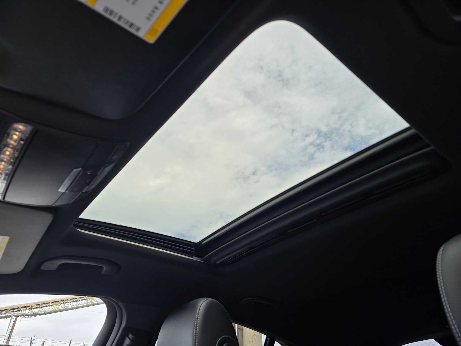 2019 Mercedes-Benz GLC 300 4MATIC® Coupe