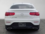 2019 Mercedes-Benz GLC 300 4MATIC® Coupe