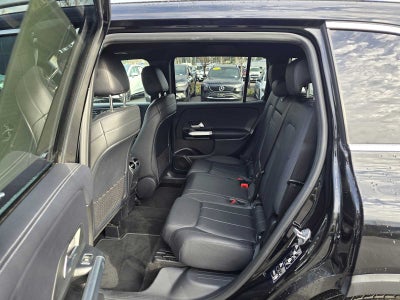 2020 Mercedes-Benz GLB 250 4MATIC® SUV