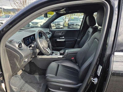 2020 Mercedes-Benz GLB 250 4MATIC® SUV