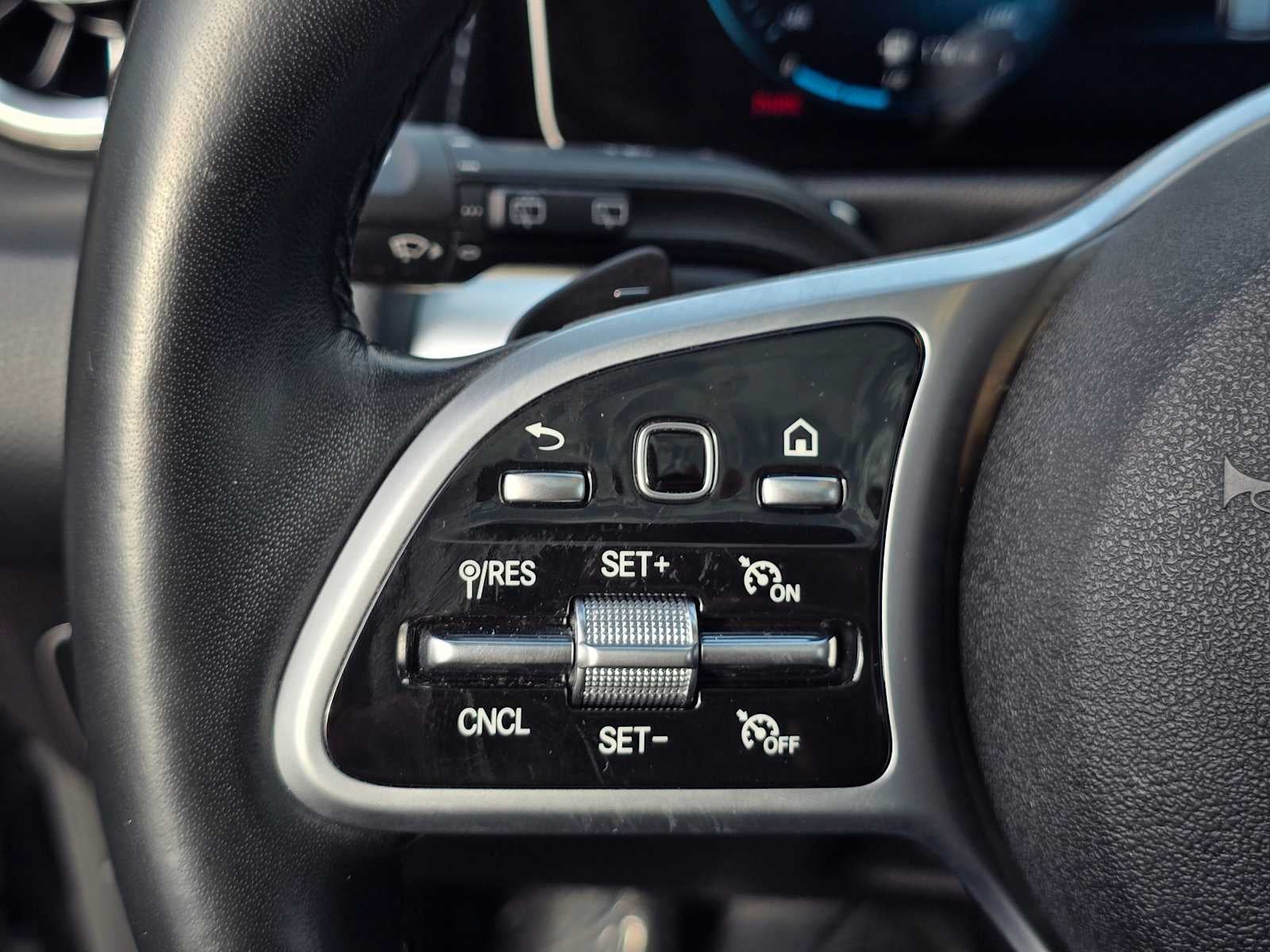 2020 Mercedes-Benz GLB 250 4MATIC® SUV