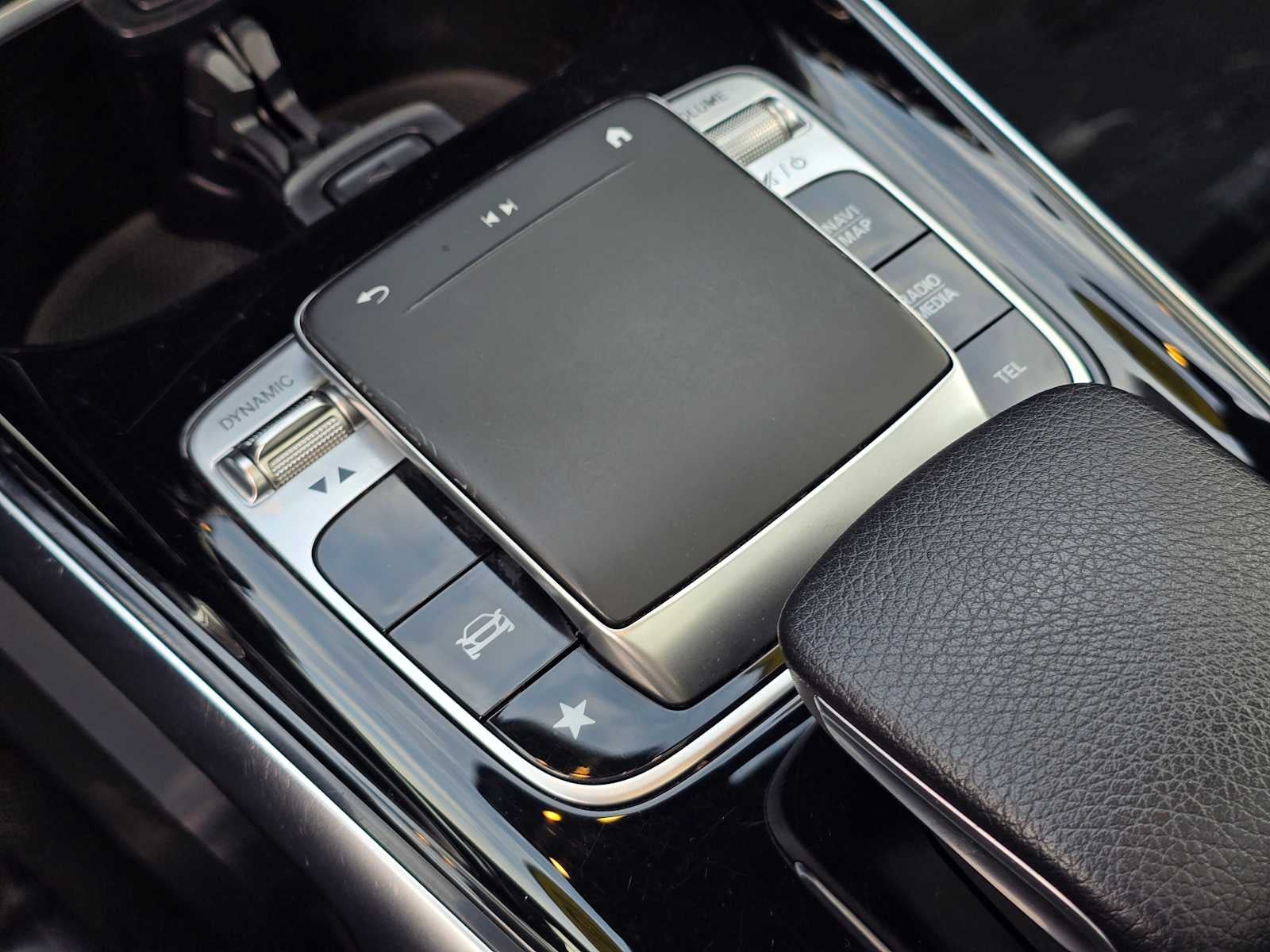 2020 Mercedes-Benz GLB 250 4MATIC® SUV