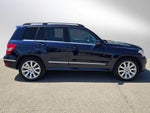 2012 Mercedes-Benz GLK 350 4MATIC® 4dr