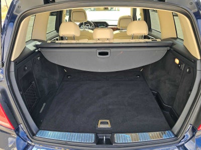 2015 Mercedes-Benz GLK 350 4MATIC® 4dr