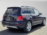 2015 Mercedes-Benz GLK 350 4MATIC® 4dr
