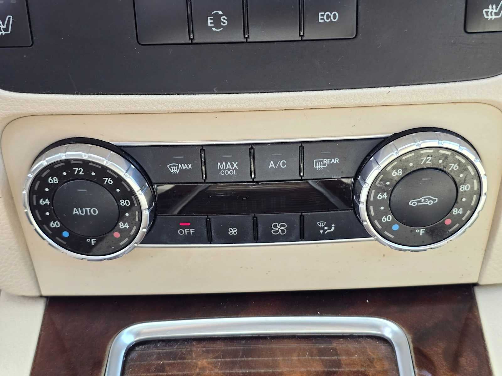 2015 Mercedes-Benz GLK 350 4MATIC® 4dr
