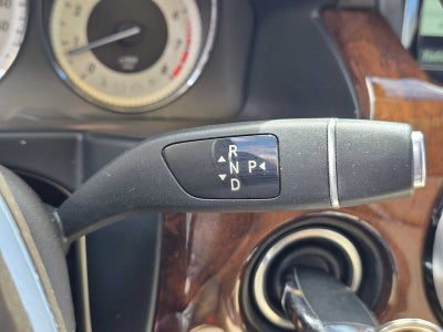 2015 Mercedes-Benz GLK 350 4MATIC® 4dr