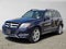 2015 Mercedes-Benz GLK 350 4MATIC® 4dr