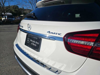 2020 Mercedes-Benz GLA GLA 250