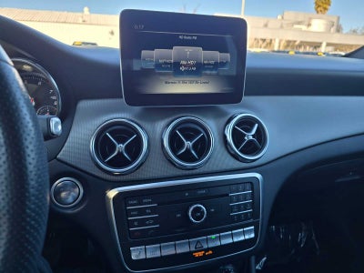 2020 Mercedes-Benz GLA GLA 250