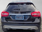 2016 Mercedes-Benz GLA 250 4MATIC® 4dr
