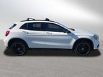 2019 Mercedes-Benz GLA GLA 250