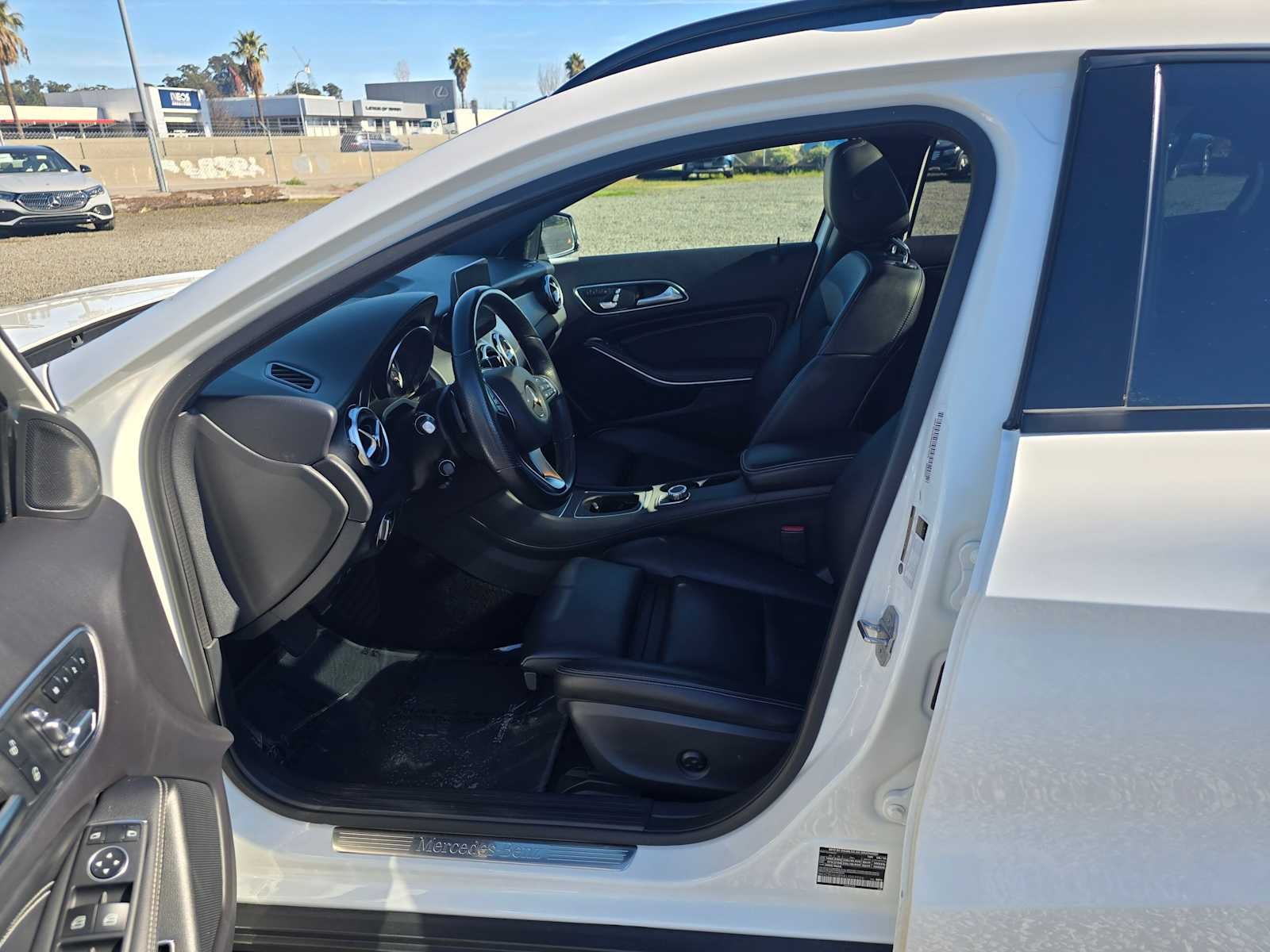 2019 Mercedes-Benz GLA GLA 250