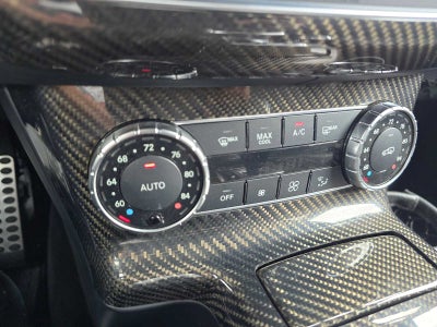 2018 Mercedes-Benz G 550 4x4 Squared SUV